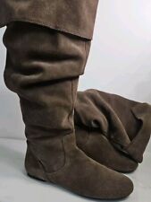 Gianni bini suede for sale  Norcross