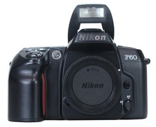 Nikon f60 boitier d'occasion  Paris XX