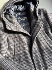 Herno wool coat for sale  Minneapolis