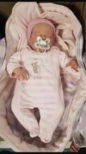 Reborn baby lebensechtes gebraucht kaufen  Olching