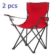 Set chaise camping d'occasion  Nanteuil-le-Haudouin