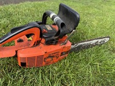 Stihl 009 chainsaw for sale  EVESHAM