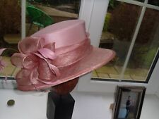 Beautiful pink wedding for sale  NEATH