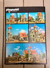 1974 playmobil system d'occasion  Meaux