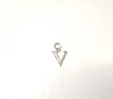925 silver letter for sale  Stevenson Ranch