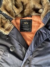 Alpha industries watt gebraucht kaufen  Lage