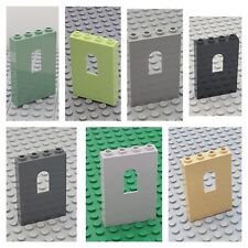 Lego mauer wand gebraucht kaufen  Neubiberg