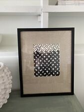 West elm framed for sale  Henderson