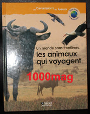 Livre collection atlas d'occasion  France
