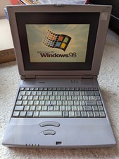Retrogaming portable toshiba d'occasion  Lille-