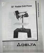 Delta rockwell radial for sale  Salinas