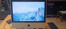 Apple imac intel d'occasion  Allennes-les-Marais