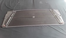 Laderaumabdeckung hutablage a1 gebraucht kaufen  Schlierbach