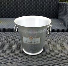 Seau champagne montebello d'occasion  Charly-sur-Marne