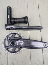 Sram eagle boost for sale  BRADFORD