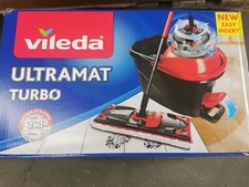 Vileda ultramat turbo gebraucht kaufen  Herten