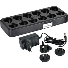 Duni led ladestation gebraucht kaufen  Falkensee