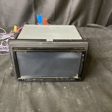 Receptor/CD/DVD player Kenwood DNX8120 LEIA NA ÍNTEGRA comprar usado  Enviando para Brazil