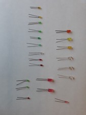 Led rot grün gebraucht kaufen  Wehr