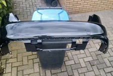 Audi sportback stoßstange gebraucht kaufen  Schüttorf