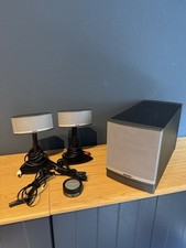 Bose companion hochwertiges gebraucht kaufen  München