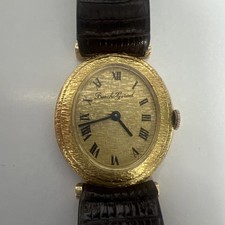 Bueche girod watch for sale  Suffern