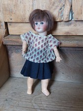 Bleuette doll marine d'occasion  Expédié en Belgium