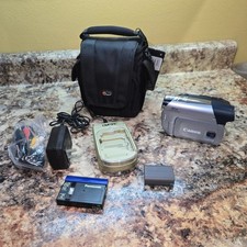 Canon zr900 zr900a for sale  Livonia