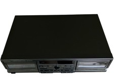 Teac cassette 373 d'occasion  Digoin