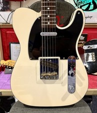 Rare fender squier for sale  DARWEN