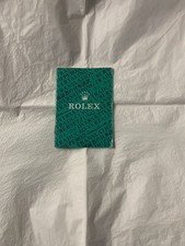 Libretto rolex traduzione usato  Moncalieri