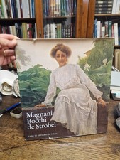 Magnani bocchi strobel usato Magnani bocchi strobel usato  Bologna