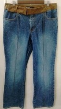 Kikit jeans belted for sale  Okeechobee