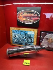 Supertrapp muffler pro for sale  Morris