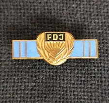 Auszeichnung ddr interimsspang gebraucht kaufen  Göttin, -Neustadt