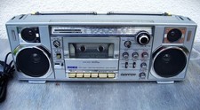 Radio cassette mini d'occasion  Volvic