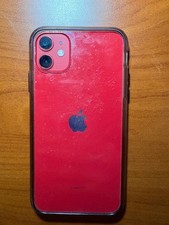 Apple iPhone 11 - 64 GB - (PRODUTO) VERMELHO (desbloqueado)  comprar usado  Enviando para Brazil
