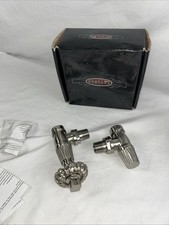 Traditional thermostatic radia for sale  RHYL