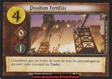 Position fortifée u221 d'occasion Position fortifée u221 d'occasion  France