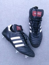 Vintage adidas beckenbauer d'occasion  Vis-en-Artois