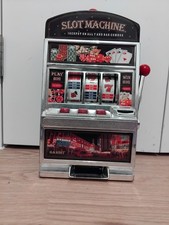 Bandit casino mini for sale  LONDON