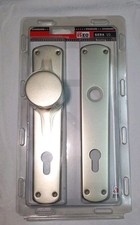 Schutzbeschlag 92mm profilzyli gebraucht kaufen  Eldena