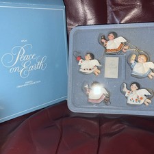 Vintage 1983 angel for sale  Arvada