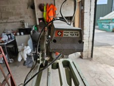 Dewalt radial arm for sale  OLDHAM