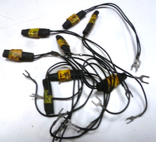 Gpo strowger thermisters for sale Gpo strowger thermisters for sale  WESTON-SUPER-MARE