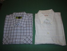 Camicia antico borgo usato  Vicenza