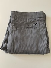 Callaway men houndstooth for sale  LEICESTER