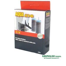 Axor aqua addolcitore usato  Frattamaggiore