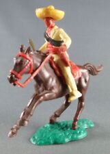 Timpo mexicains cavalier d'occasion  France