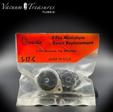 Oneida noval sockets usato  Alba Adriatica